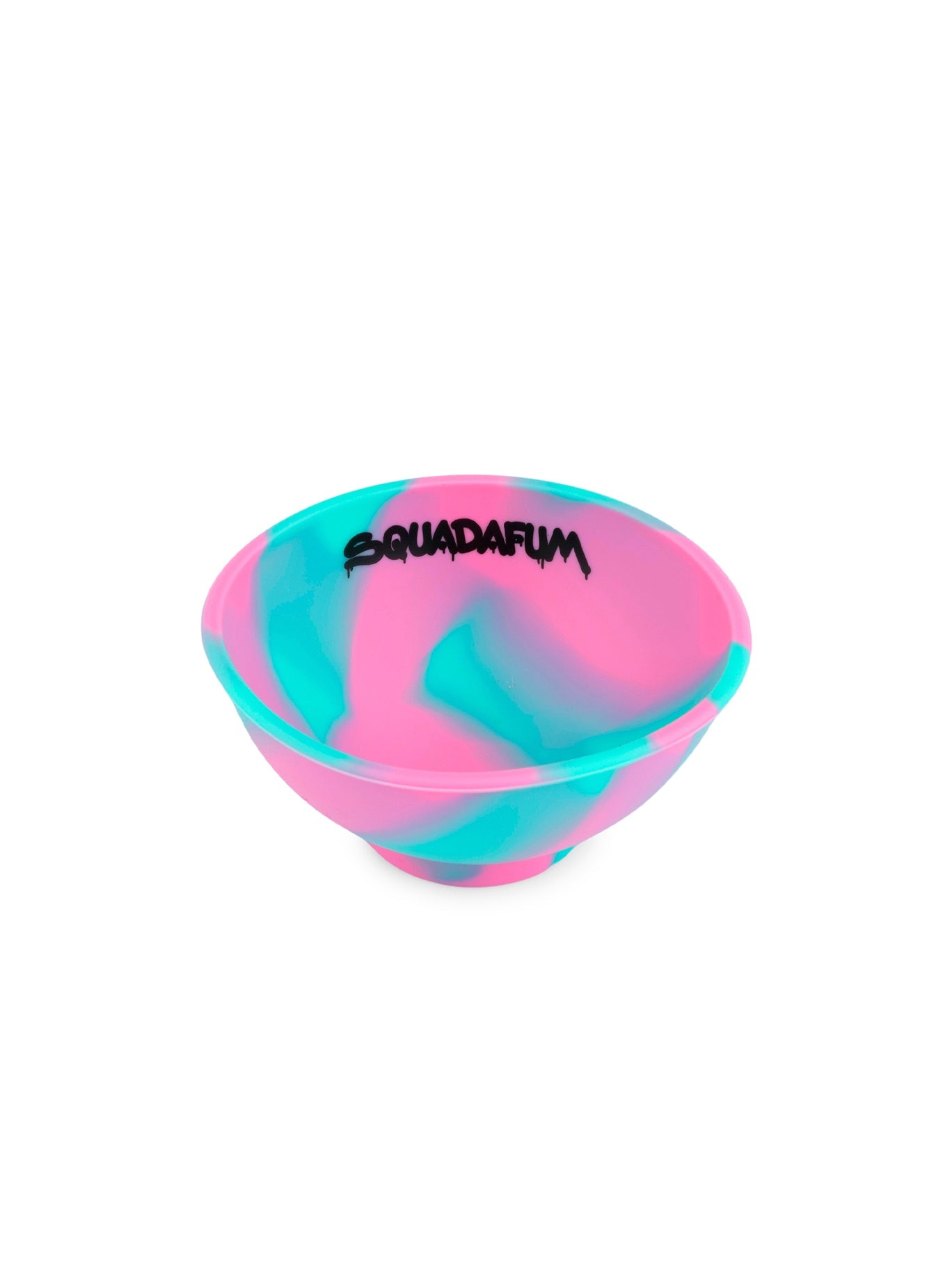Silicone Bowl Tie Dye | Squadafum