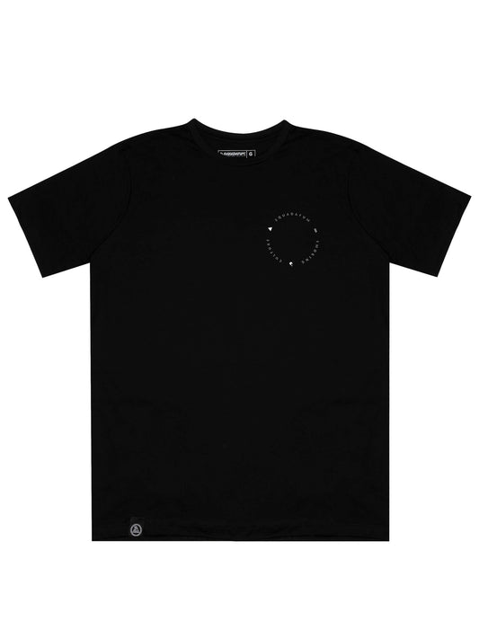 Camiseta Circle | Squadafum