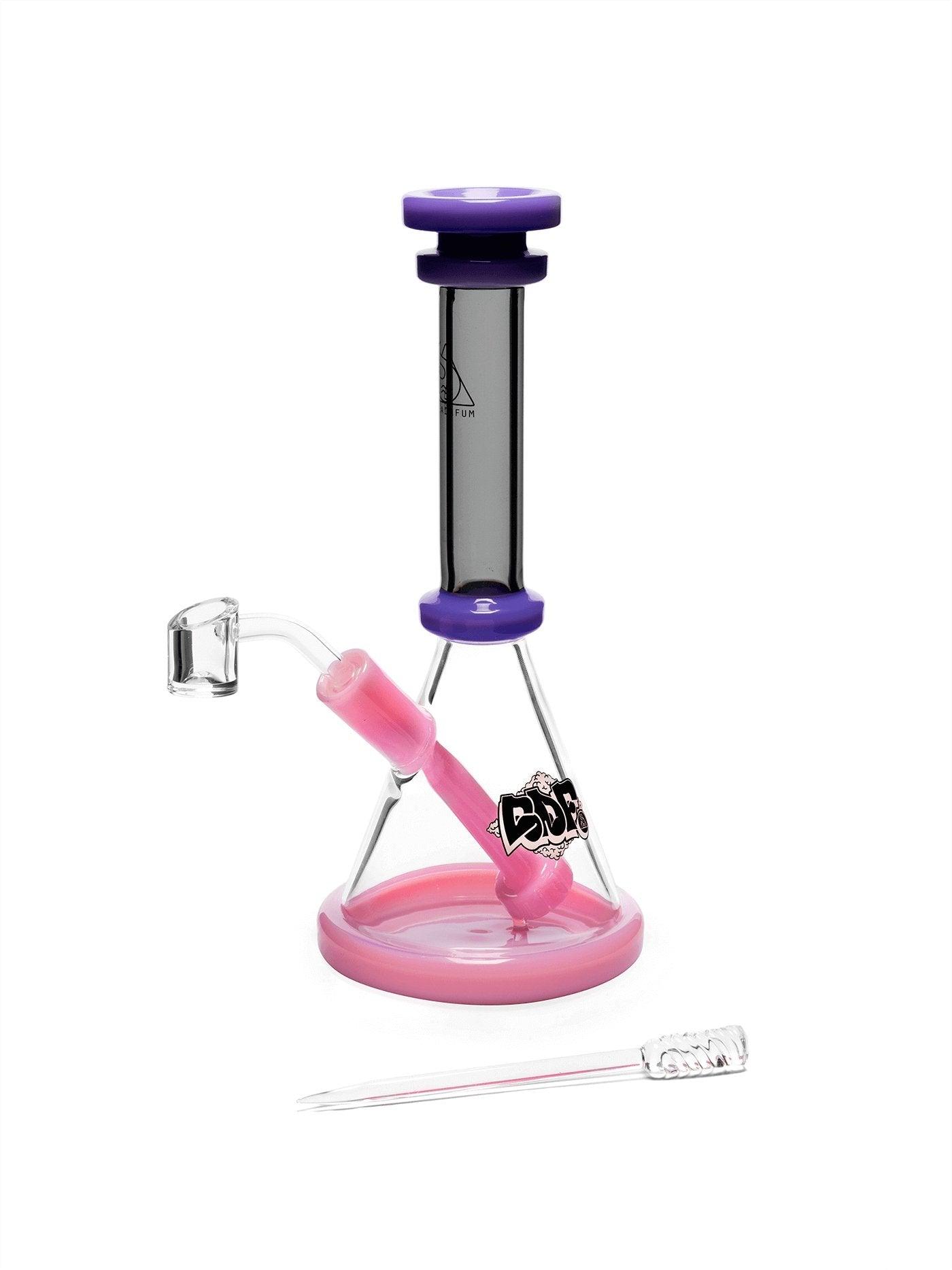 Bong Premium Cyclone | Squadafum