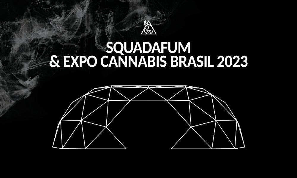 Como foi a Expo Cannabis Brasil 2023 ? - Squadafum