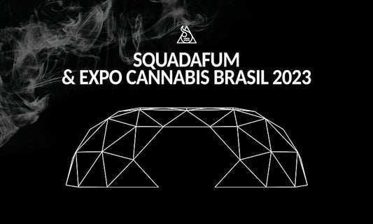 Como foi a Expo Cannabis Brasil 2023 ? - Squadafum