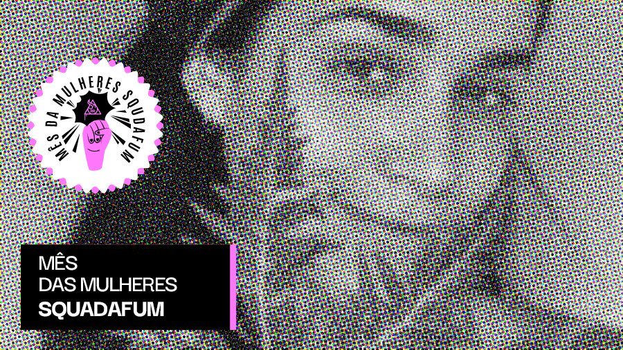 Conheça a trajetória da Farmacêutica, Ativista e Diretora da Associação Liamba - Squadafum