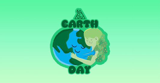 Earth Day Squadafum - Squadafum