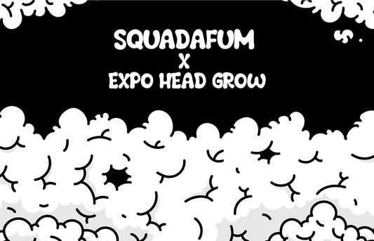 Expo Head Grow 2022: A maior feira do mercado canábico brasileiro - Squadafum
