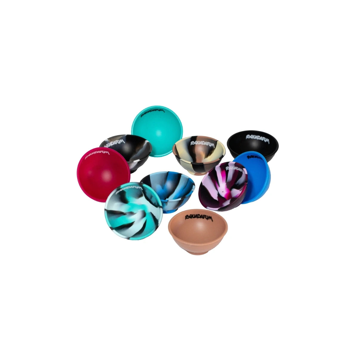 Silicone Bowl