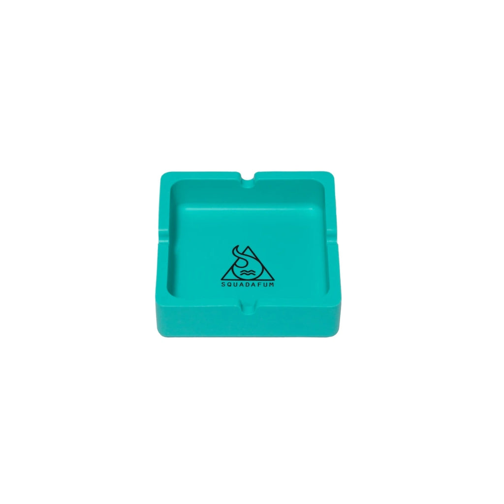 Cinzeiro Quadrado Solid Colors