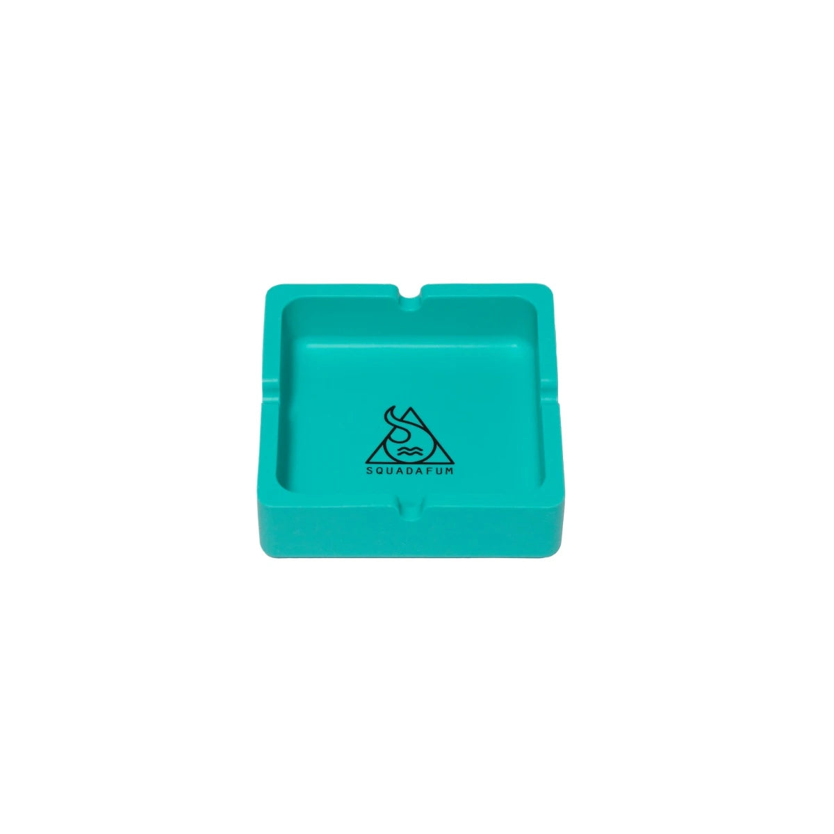 Cinzeiro Quadrado Solid Colors