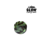 Cinzeiro Redondo Tie Dye