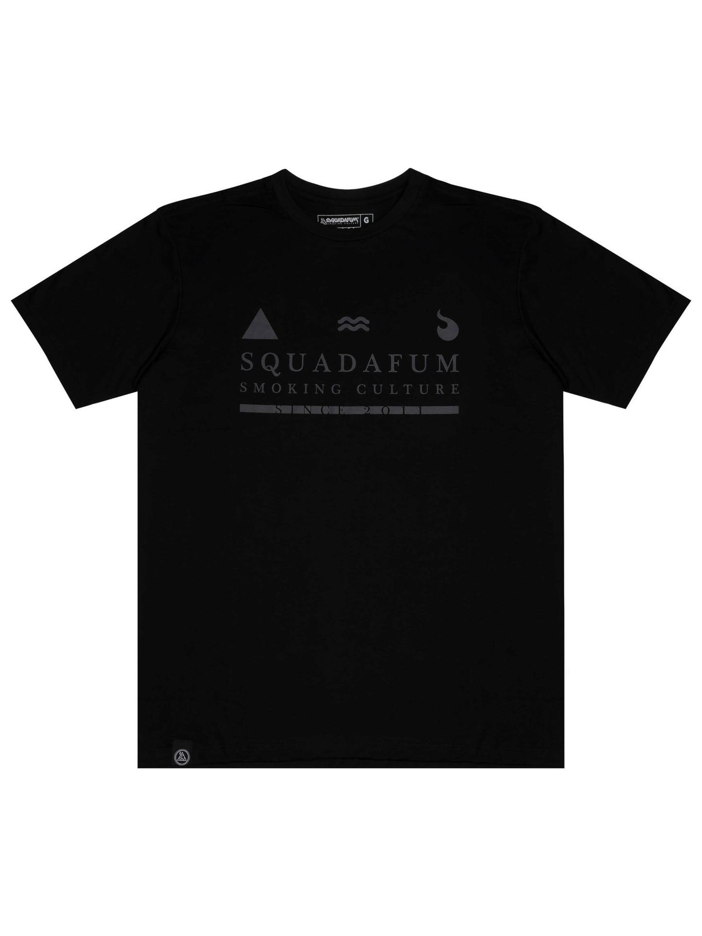 Camiseta Classic | Squadafum