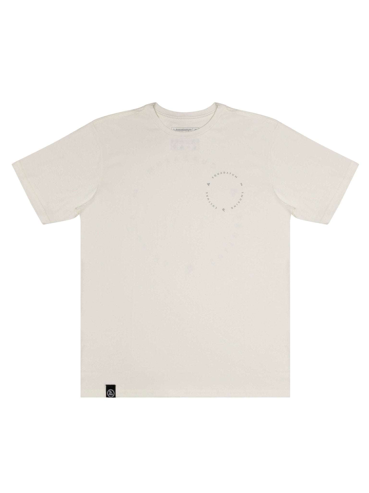 Camiseta Circle | Squadafum