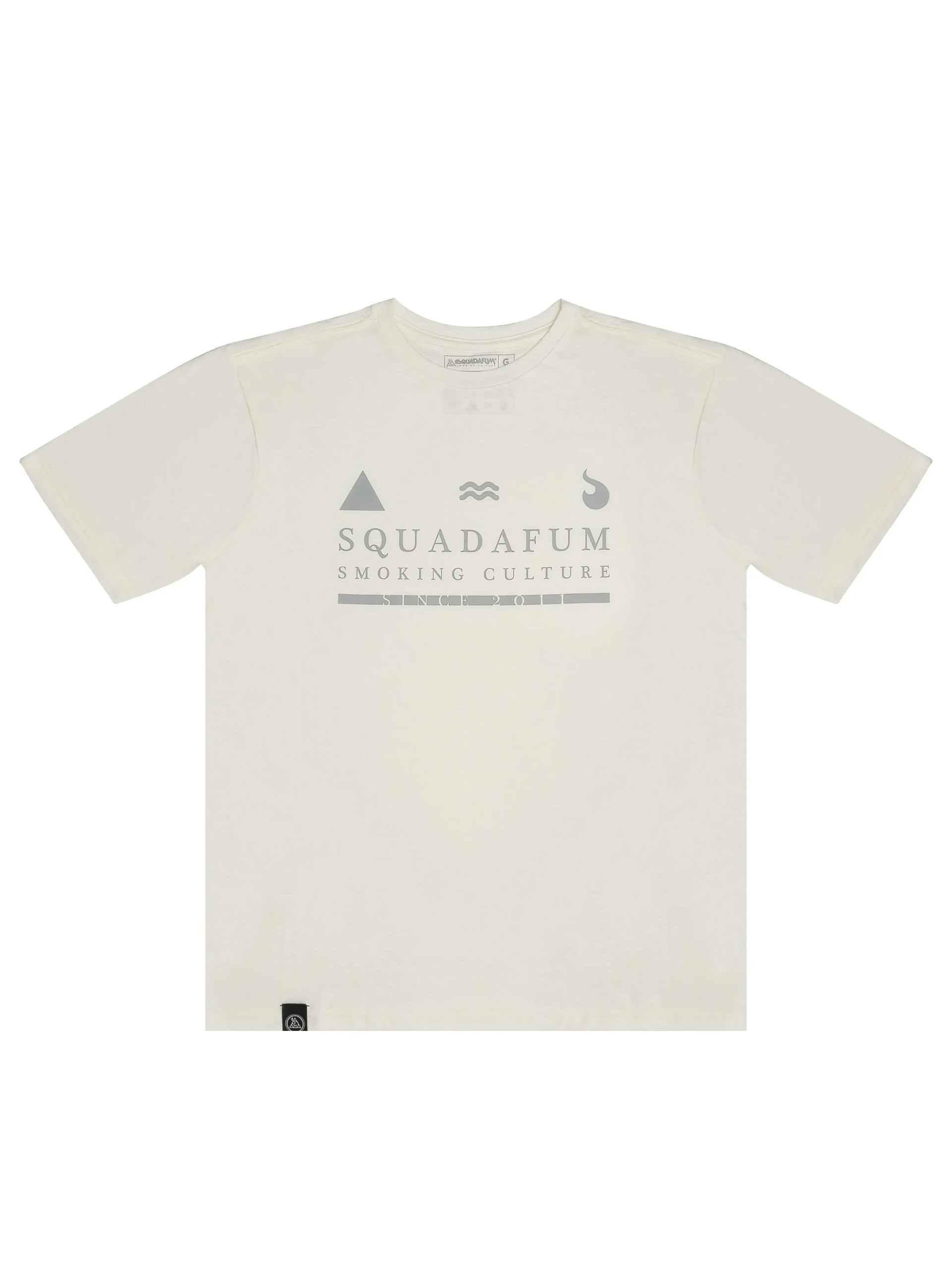 Camiseta Classic | Squadafum