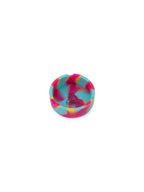 Cinzeiro Redondo Tie Dye