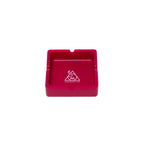 Cinzeiro Quadrado Solid Colors