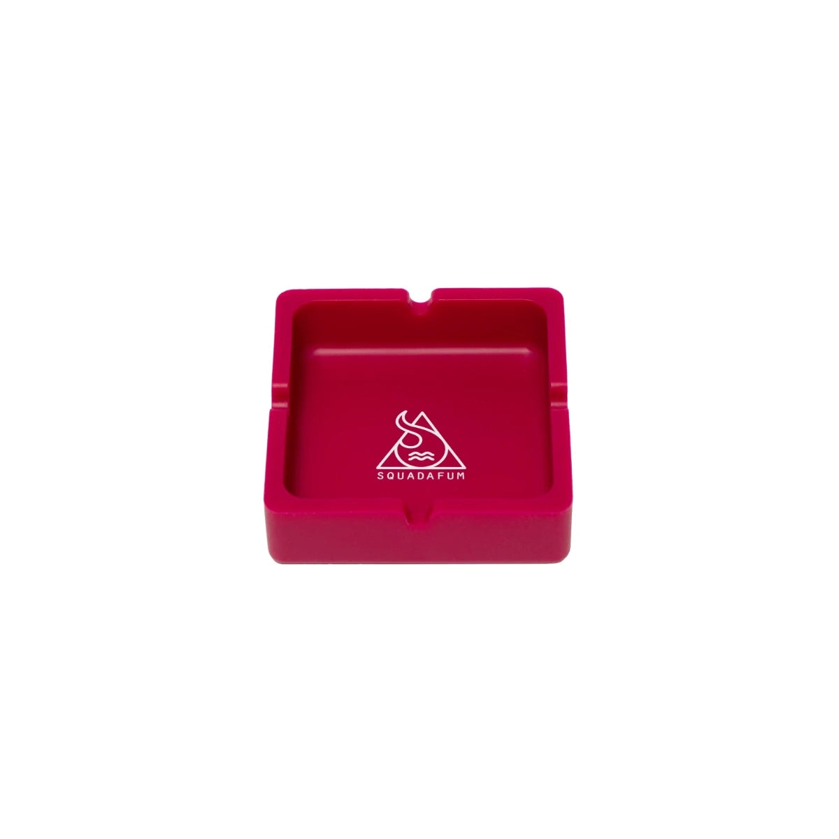 Cinzeiro Quadrado Solid Colors