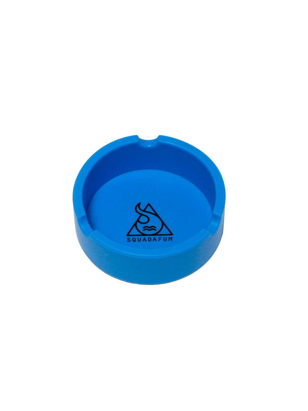 Cinzeiro Redondo Solid Colors