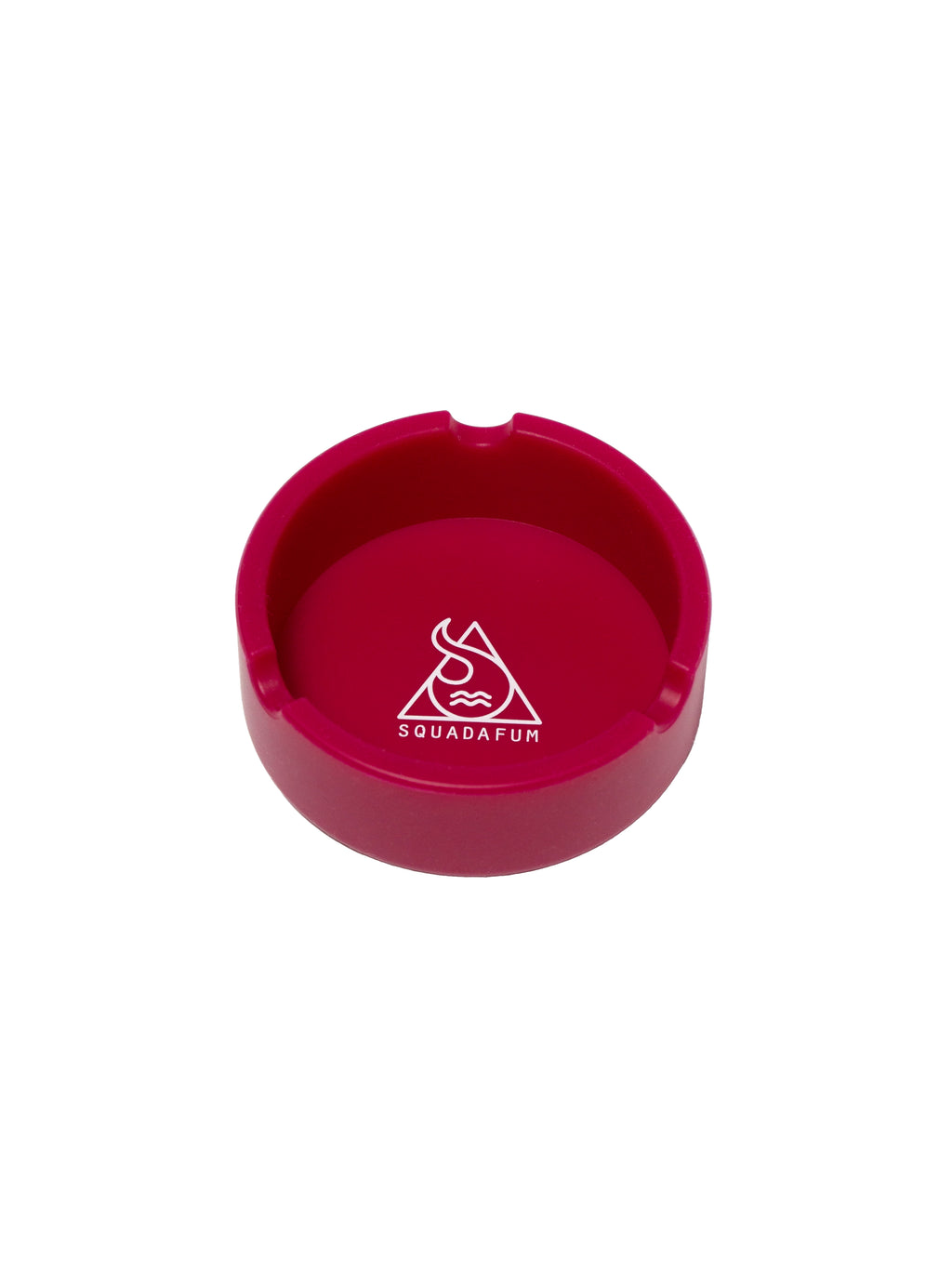 Cinzeiro Redondo Solid Colors