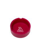 Cinzeiro Redondo Solid Colors