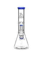 Glass Ice Bong Percolator