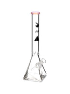 Glass Ice Bong 5mm