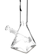 Glass Ice Bong 5mm