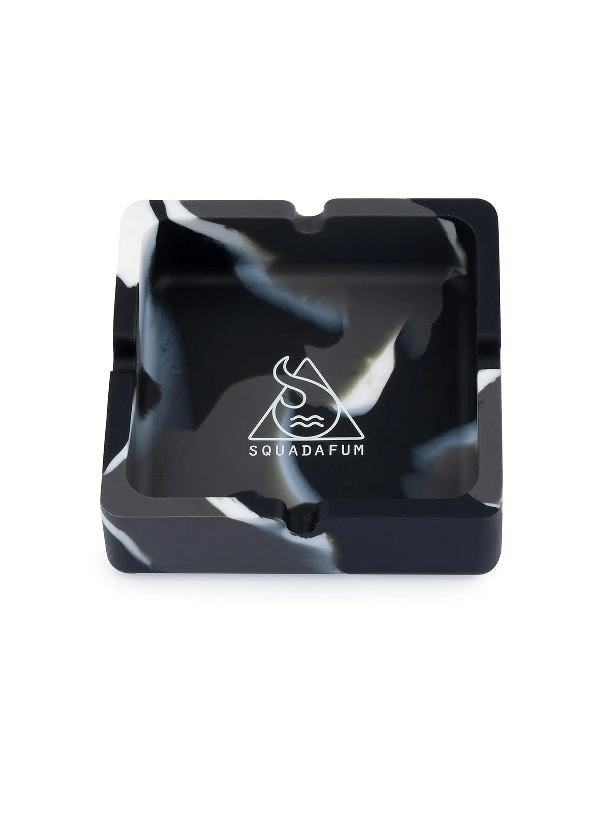 Cinzeiro Quadrado Tie Dye