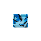 Cinzeiro Quadrado Tie Dye