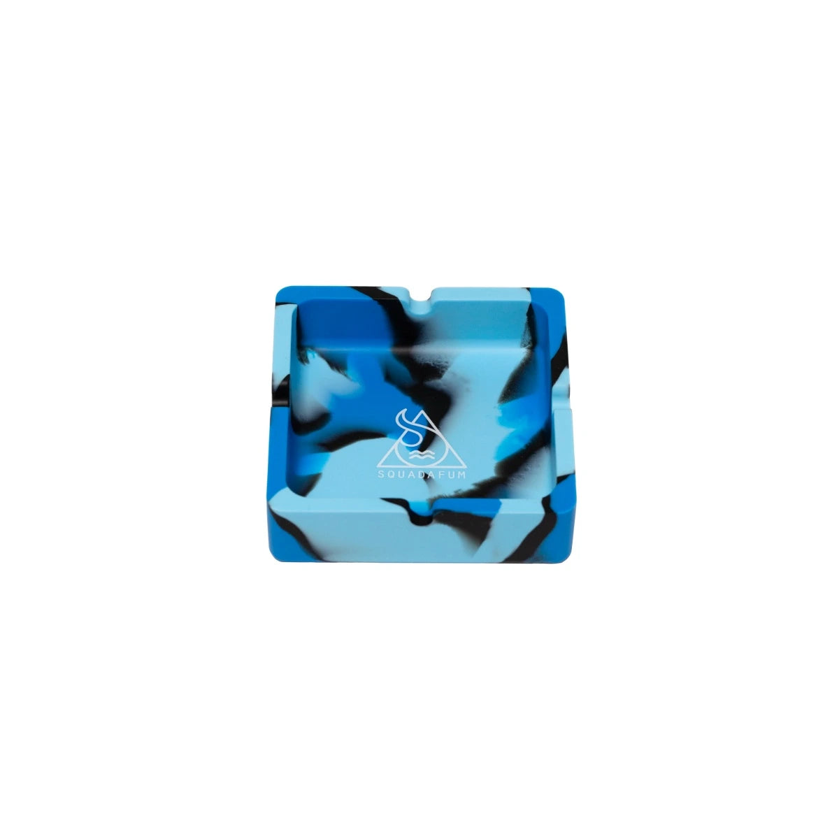 Cinzeiro Quadrado Tie Dye