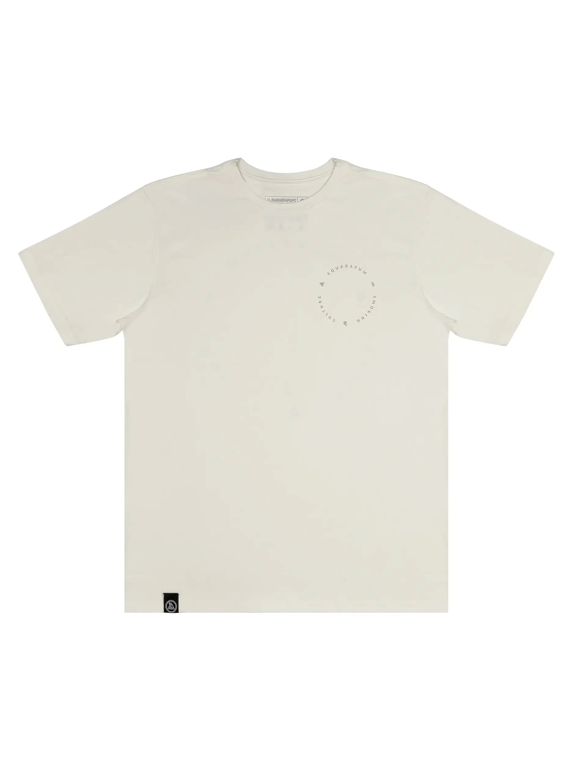 Camiseta Circle | Squadafum