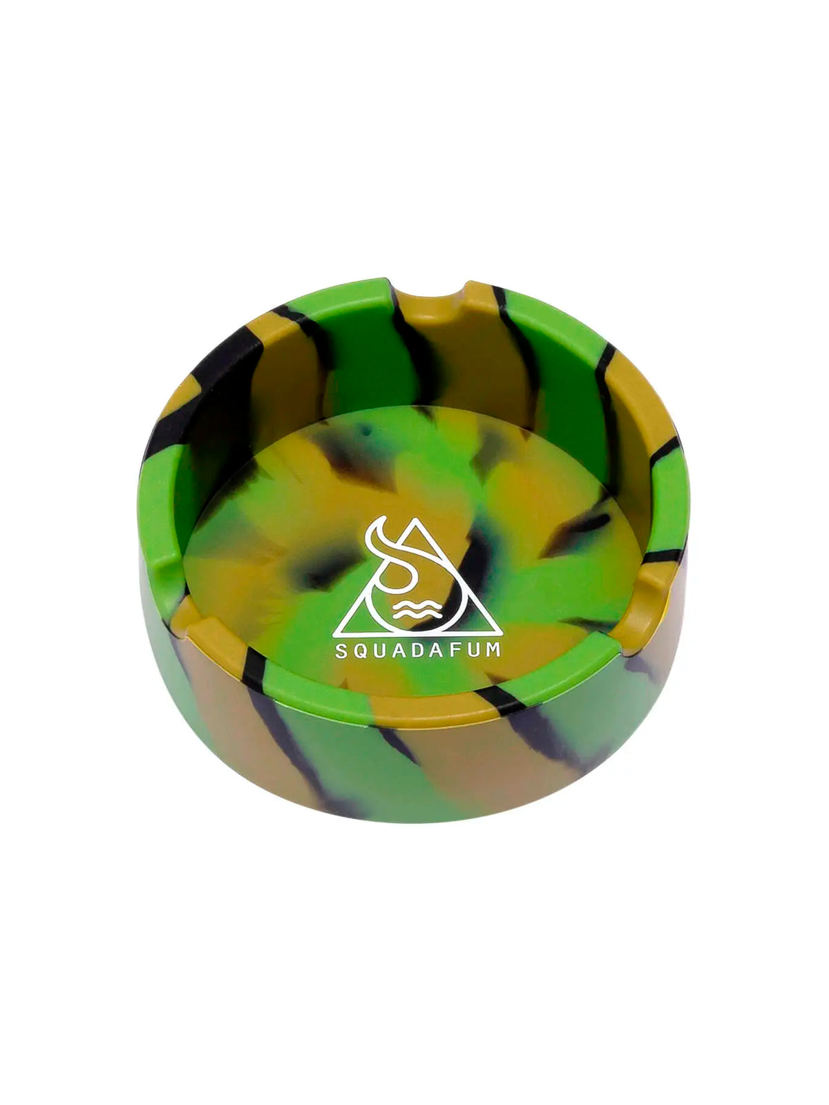 Cinzeiro Redondo Tie Dye