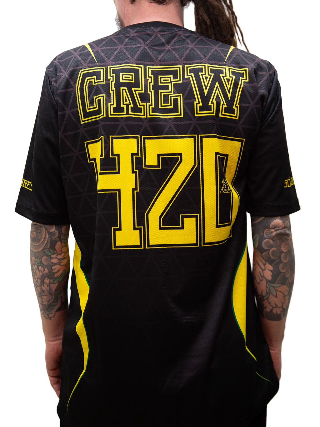 Camiseta Squadafum Copa 2026 — Edição Limitada