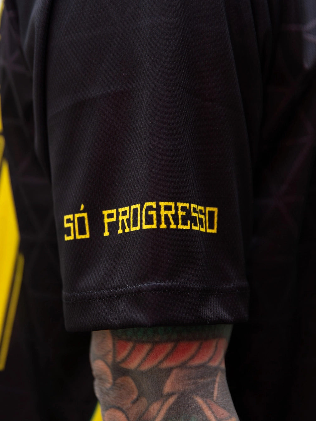 Camiseta Squadafum Copa 2026 — Edição Limitada