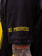Camiseta Squadafum Copa 2026 — Edição Limitada