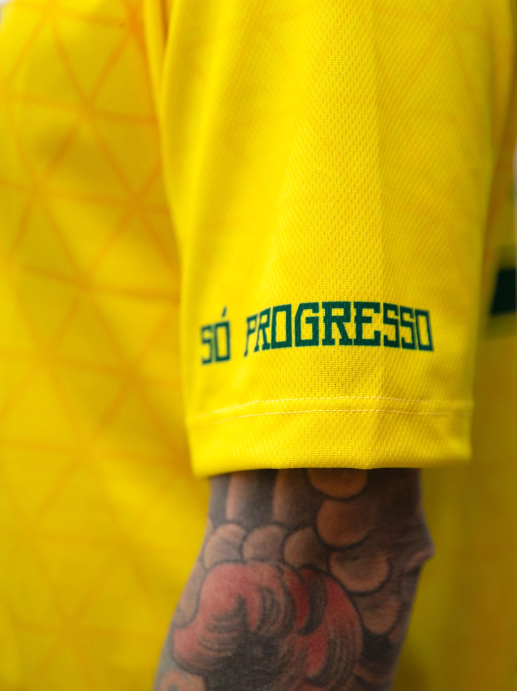 Camiseta Squadafum Copa 2026 — Edição Limitada