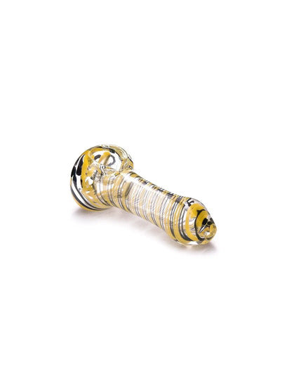 Pipe Glass Small Spoon WGP