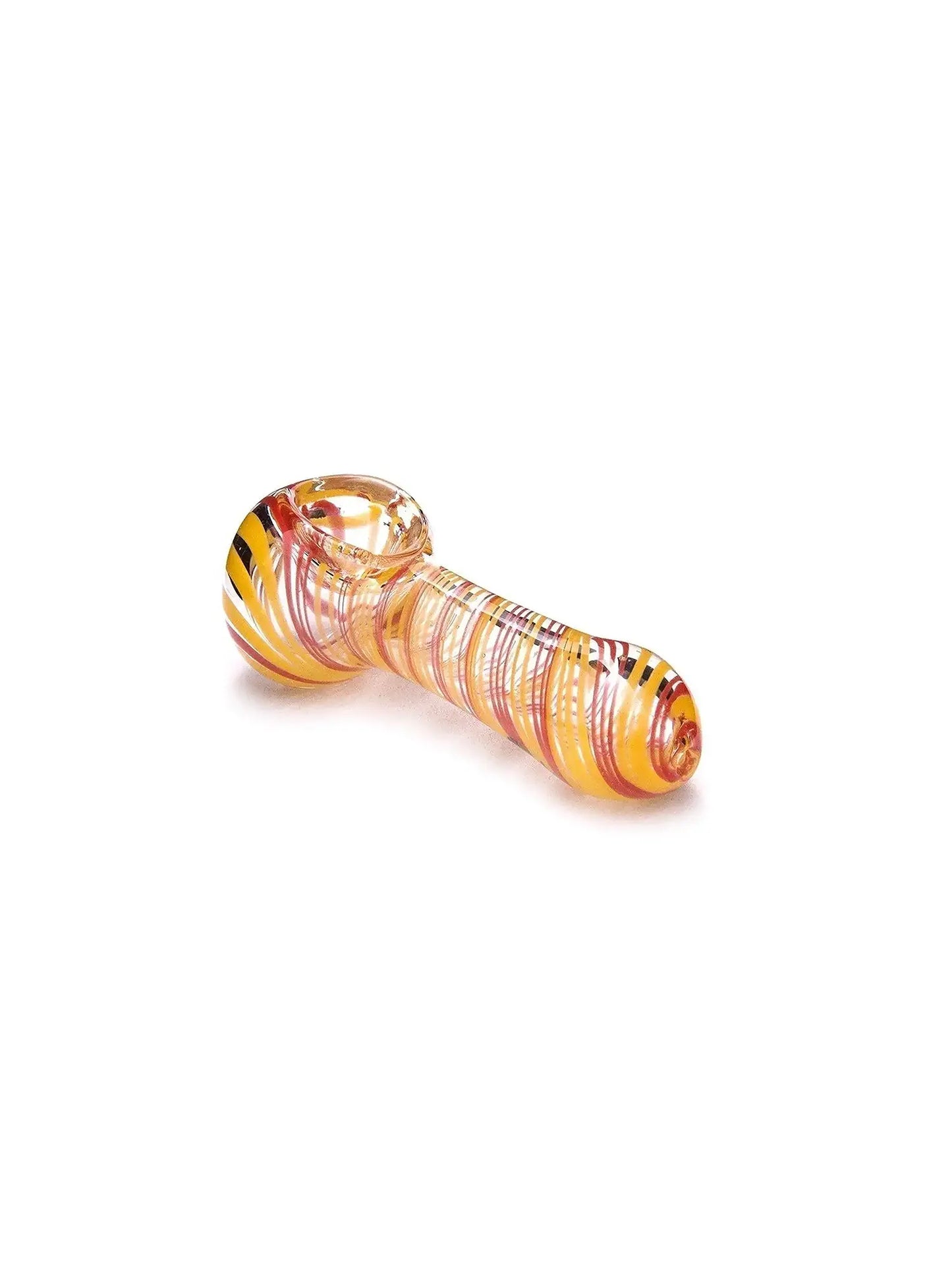 Pipe Glass Small Spoon WGP