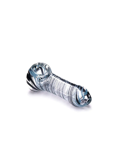 Pipe Glass Small Spoon WGP