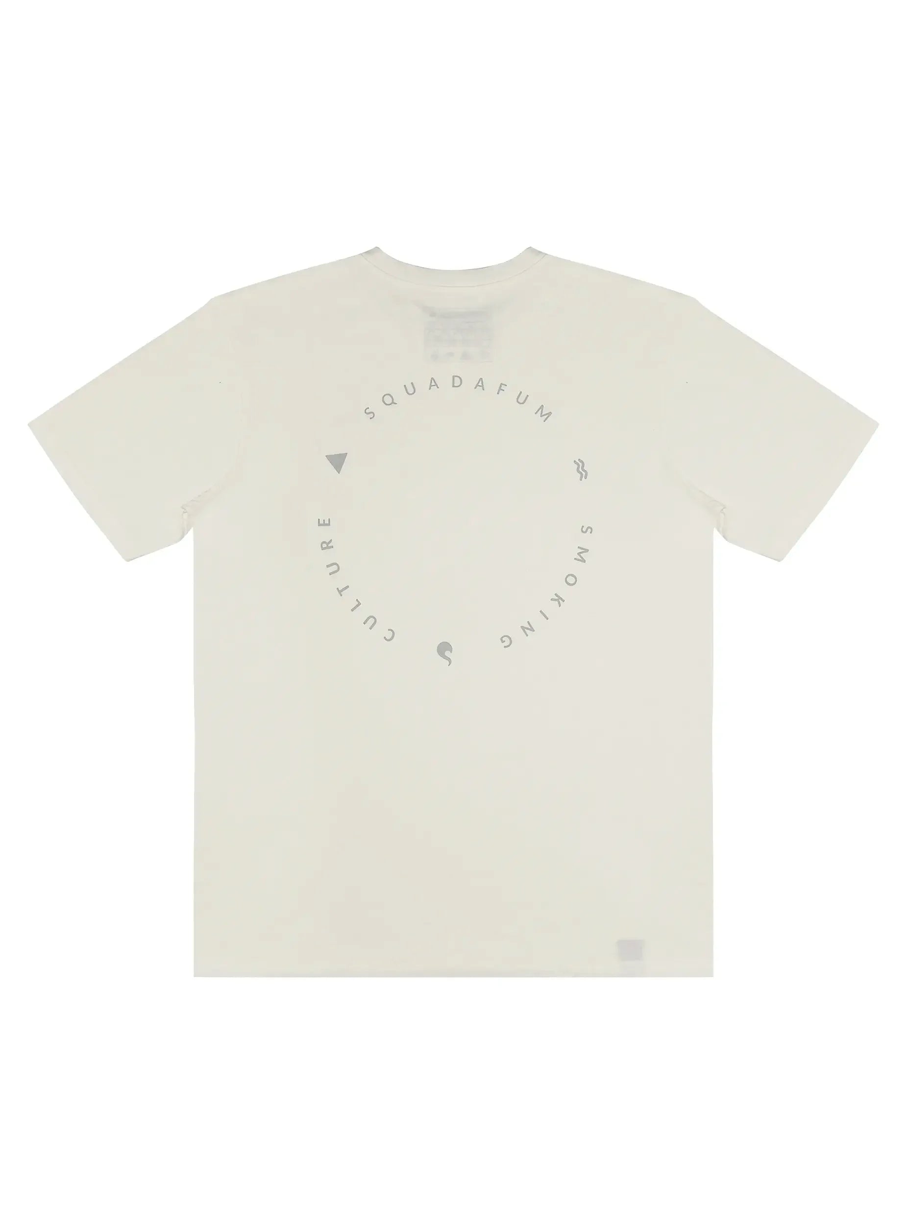 Camiseta Circle | Squadafum