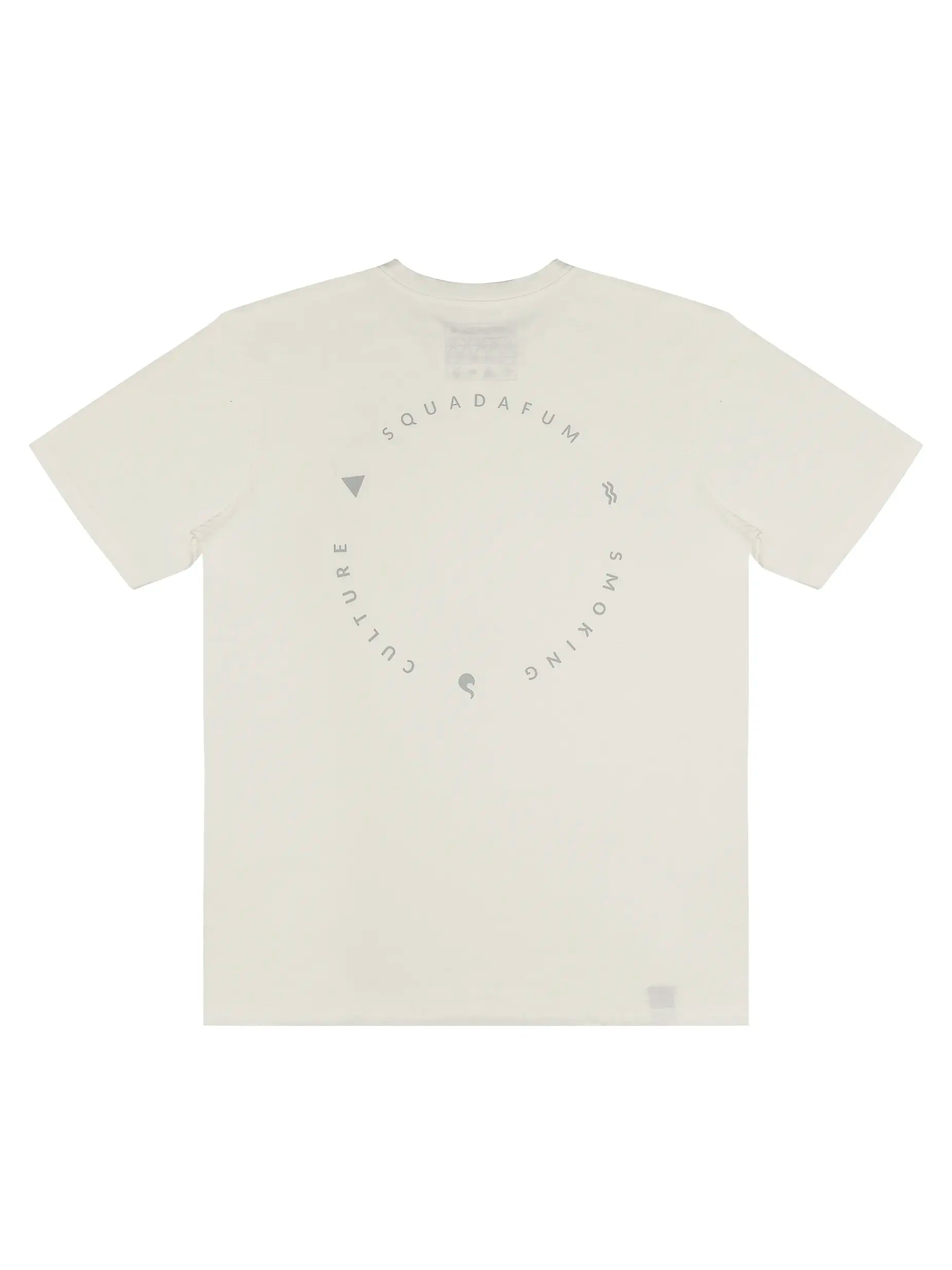 Camiseta Circle
