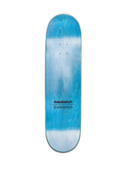 Shape de Skate Collab Continental x Squadafum | Squadafum