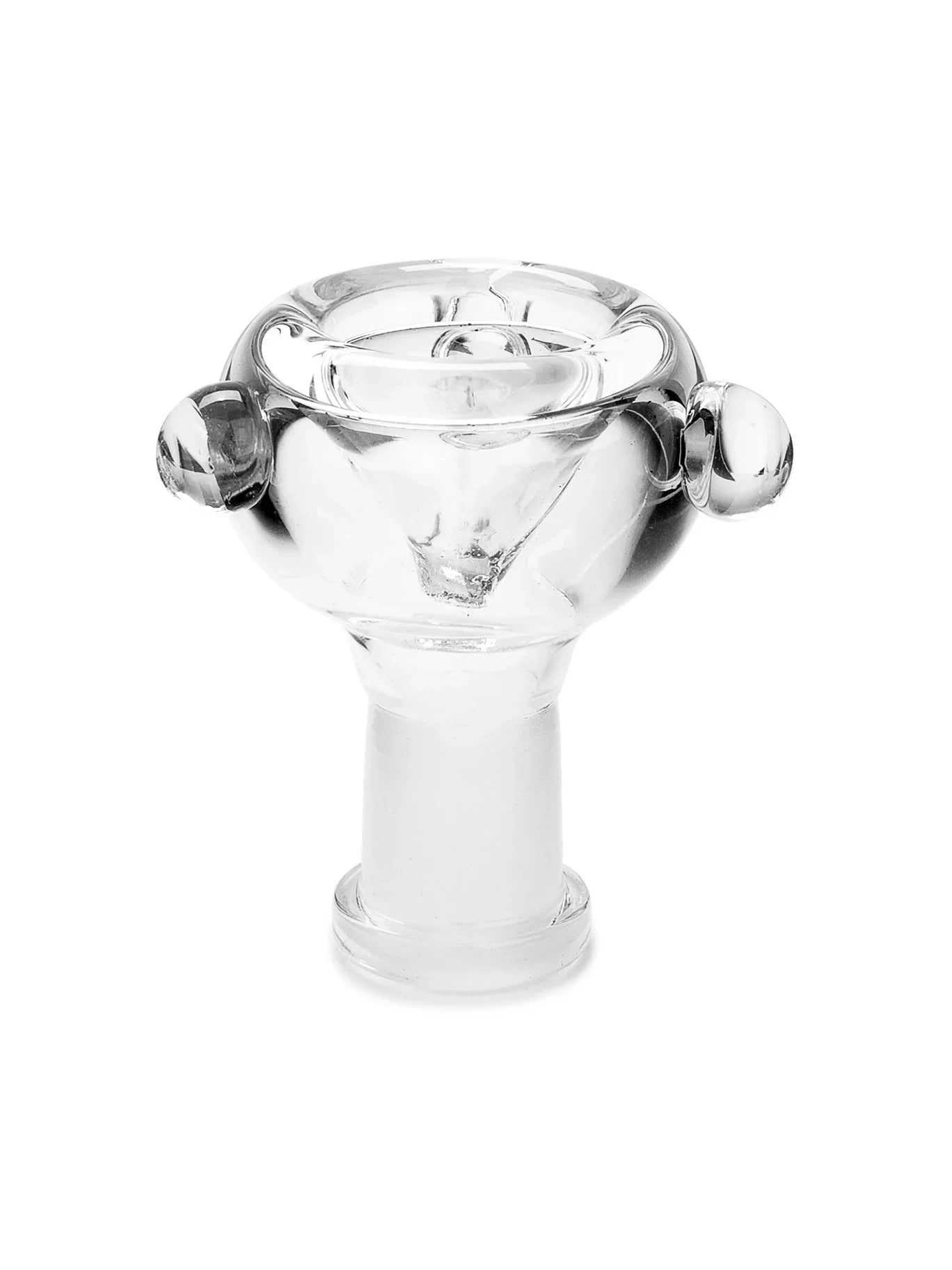 Glass Bowl 14mm Fêmea | Squadafum