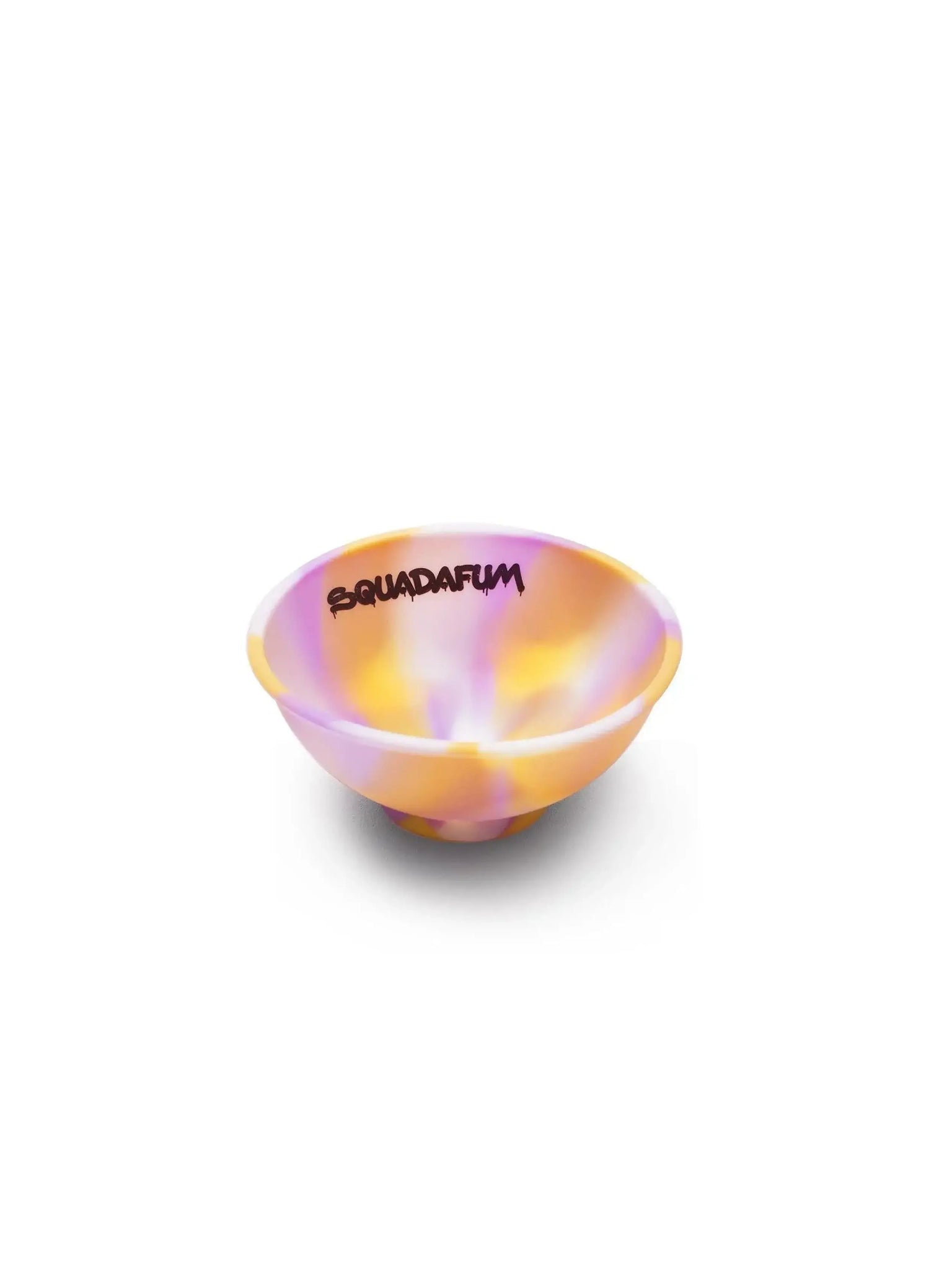 Silicone Bowl | Squadafum