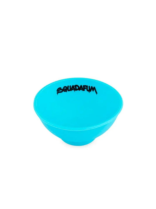 Silicone Bowl | Squadafum