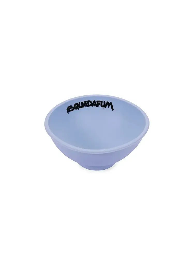 Silicone Bowl | Squadafum