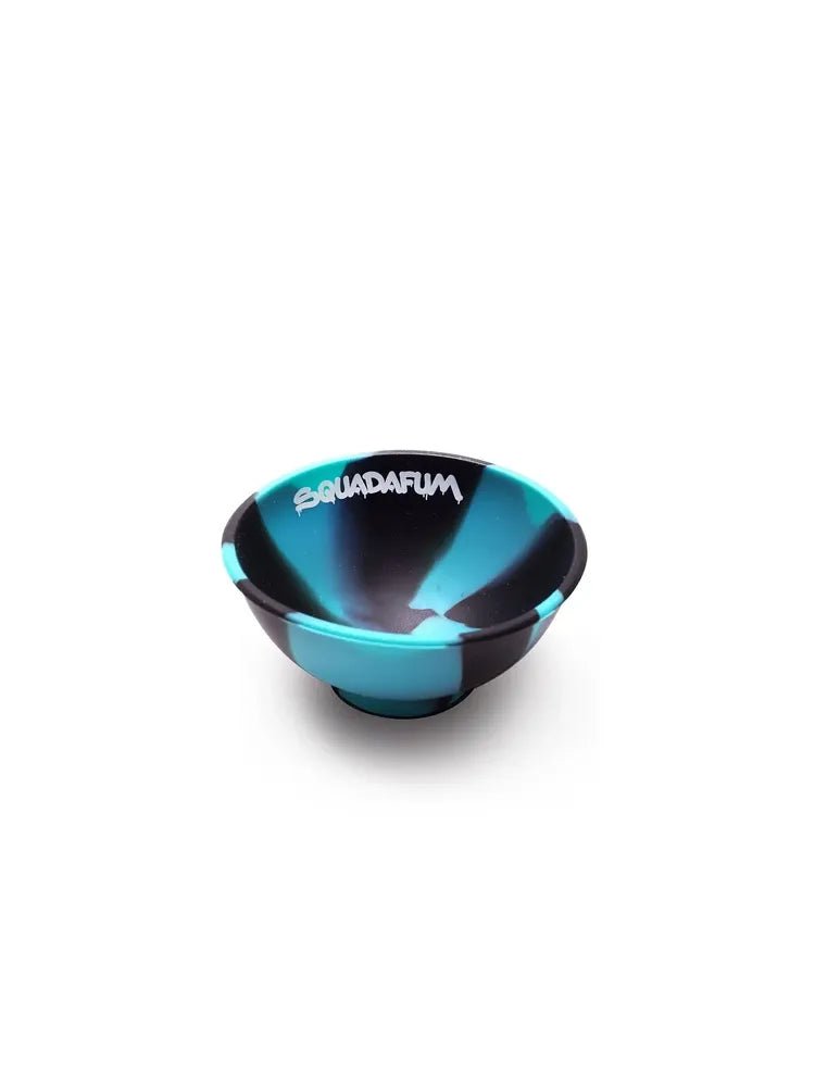 Silicone Bowl | Squadafum