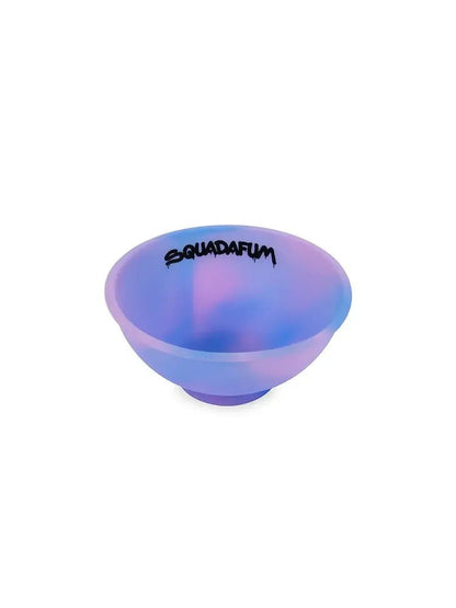 Silicone Bowl | Squadafum