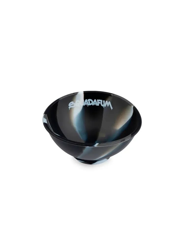 Silicone Bowl | Squadafum