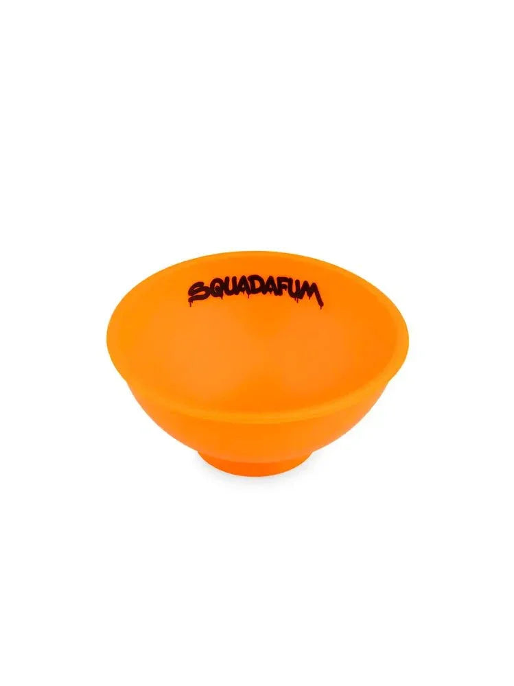 Silicone Bowl | Squadafum