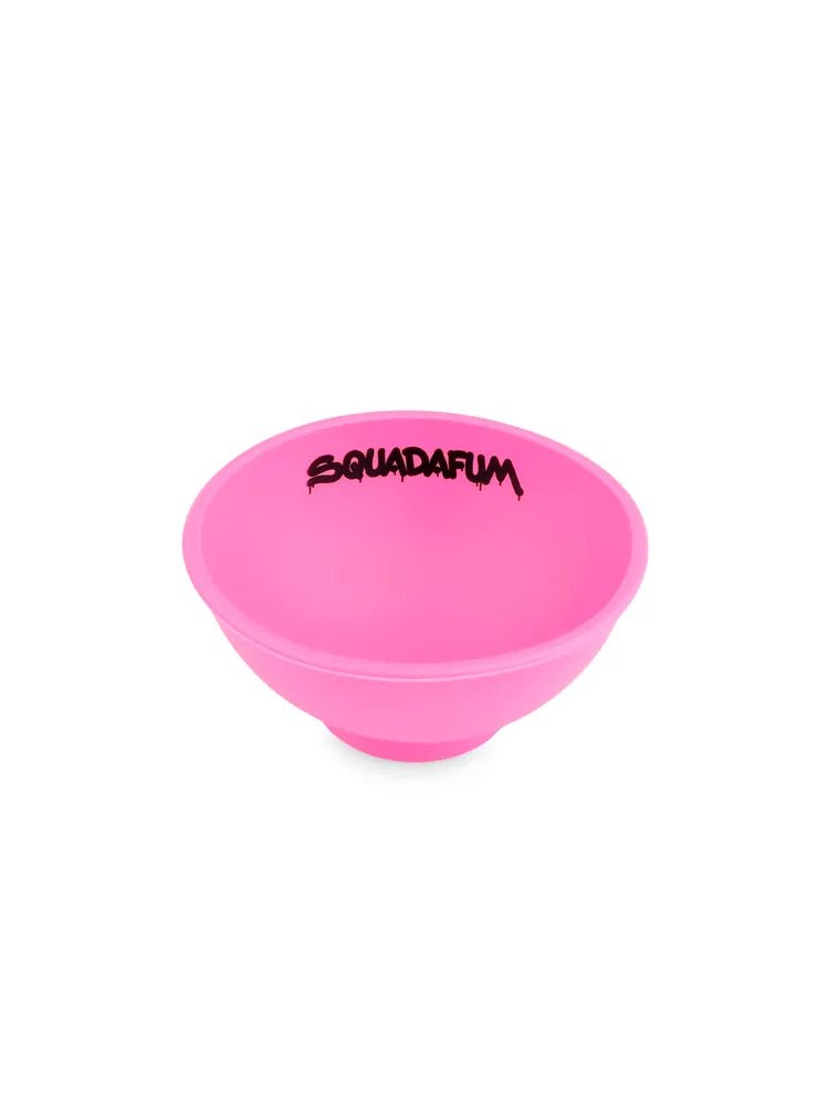 Silicone Bowl | Squadafum