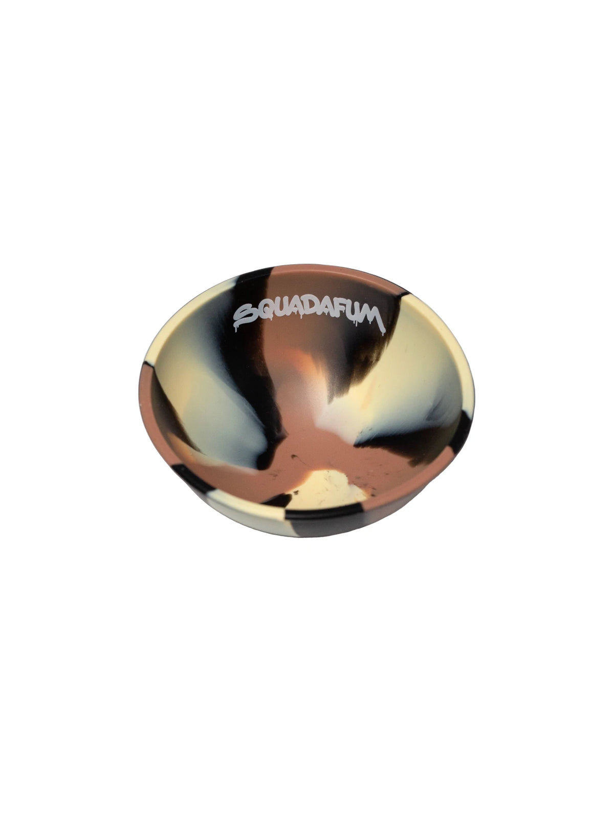 Silicone Bowl | Squadafum
