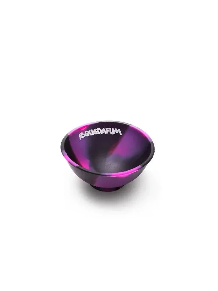 Silicone Bowl | Squadafum
